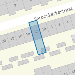 Perceel TBG01-AG-5832