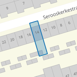 Perceel TBG01-AG-5833