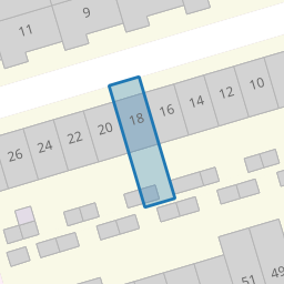 Perceel TBG01-AG-5835