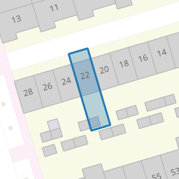 Perceel TBG01-AG-5837