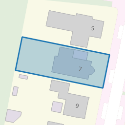 Perceel TBG01-AG-584