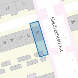 Perceel TBG01-AG-5842