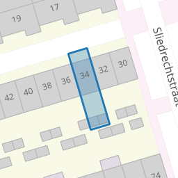 Perceel TBG01-AG-5844