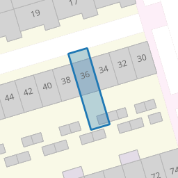 Perceel TBG01-AG-5845