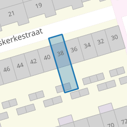 Perceel TBG01-AG-5846