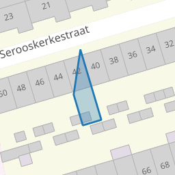 Perceel TBG01-AG-5848