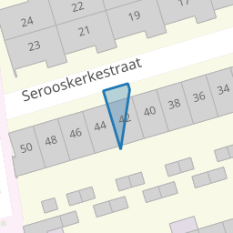 Perceel TBG01-AG-5851