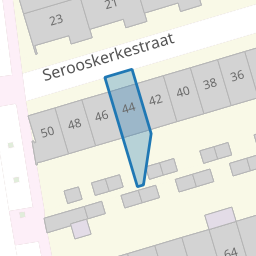 Perceel TBG01-AG-5852