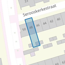 Perceel TBG01-AG-5854