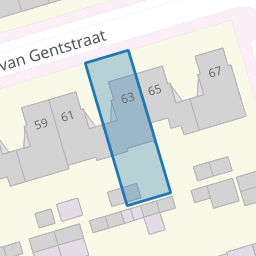 Perceel TBG01-AG-5859