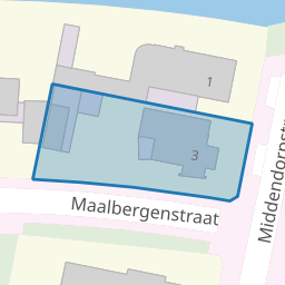 Perceel TBG01-AG-586