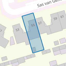 Perceel TBG01-AG-5863