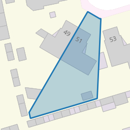 Perceel TBG01-AG-5865