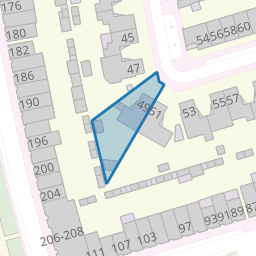 Perceel TBG01-AG-5866