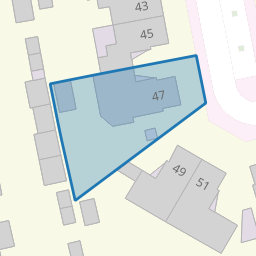 Perceel TBG01-AG-5867