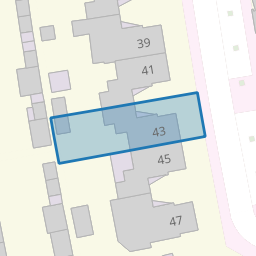 Perceel TBG01-AG-5869