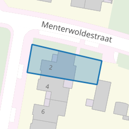 Perceel TBG01-AG-588