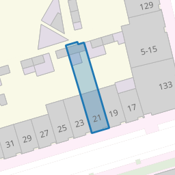 Perceel TBG01-AG-5883