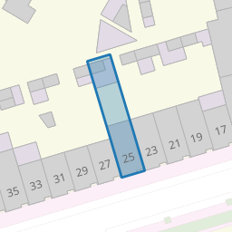 Perceel TBG01-AG-5885