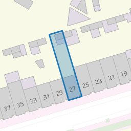 Perceel TBG01-AG-5886