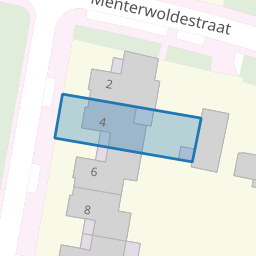 Perceel TBG01-AG-589