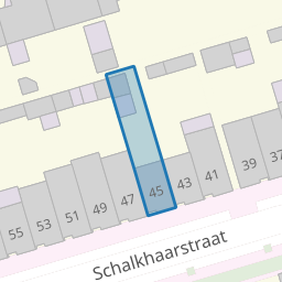 Perceel TBG01-AG-5895