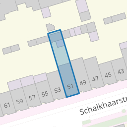 Perceel TBG01-AG-5898