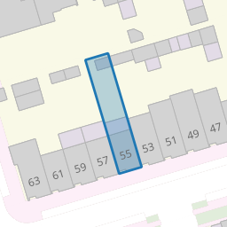 Perceel TBG01-AG-5900