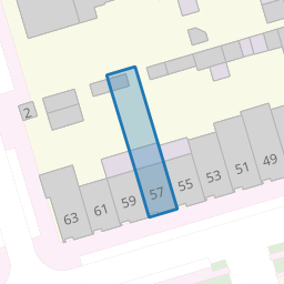 Perceel TBG01-AG-5901