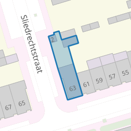 Perceel TBG01-AG-5904