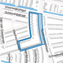 Perceel TBG01-AG-5905