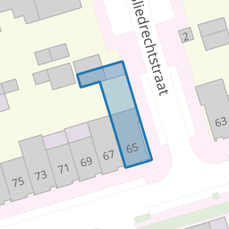 Perceel TBG01-AG-5906