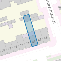 Perceel TBG01-AG-5908