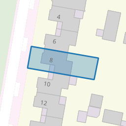 Perceel TBG01-AG-591