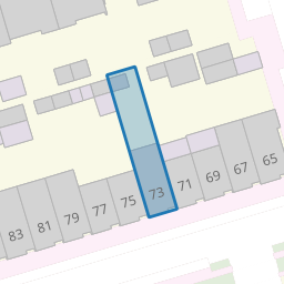 Perceel TBG01-AG-5910