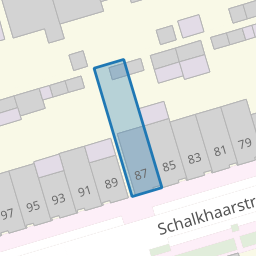 Perceel TBG01-AG-5917