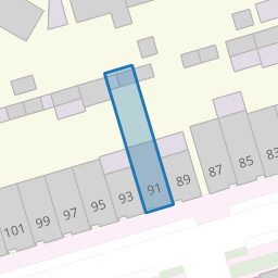 Perceel TBG01-AG-5919