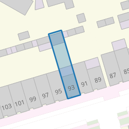 Perceel TBG01-AG-5920