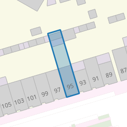 Perceel TBG01-AG-5921