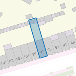 Perceel TBG01-AG-5922