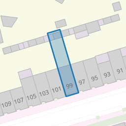 Perceel TBG01-AG-5923