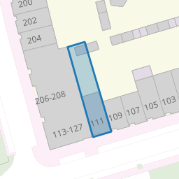 Perceel TBG01-AG-5929