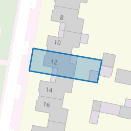 Perceel TBG01-AG-593