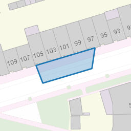 Perceel TBG01-AG-5933