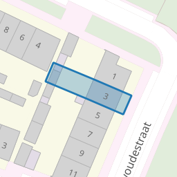 Perceel TBG01-AG-5936