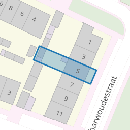 Perceel TBG01-AG-5937