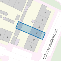 Perceel TBG01-AG-5938