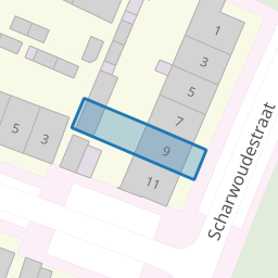 Perceel TBG01-AG-5939