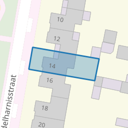 Perceel TBG01-AG-594