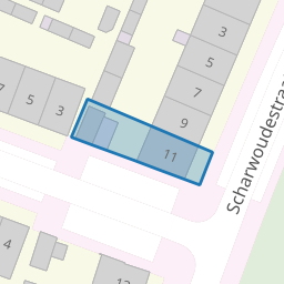 Perceel TBG01-AG-5940